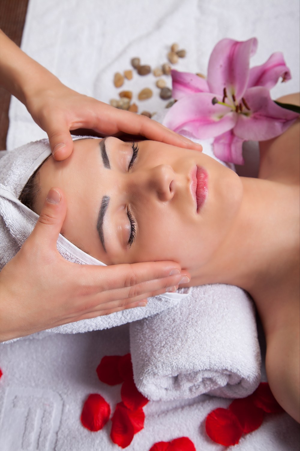 Spa Bem-estar